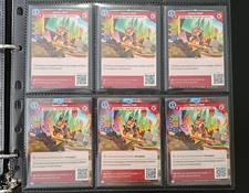 Common rares playset gebraucht kaufen  Berlin