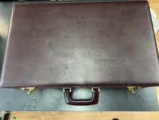 Vintage lederkoffer top gebraucht kaufen Vintage lederkoffer top gebraucht kaufen  Kirchheim b.München