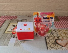 Faba raccontastorie usato  Moncalieri