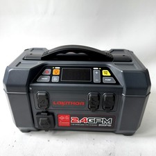 Lokithor aw401 jump for sale  Westminster
