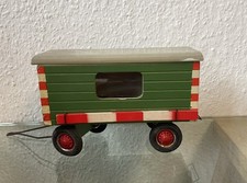 Steiff holz bauwagen gebraucht kaufen  Meerbeck