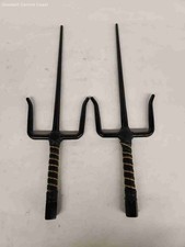 karate octagon sai set for sale karate octagon sai set for sale Salinas