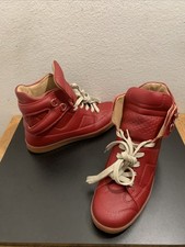 Maison margiela red for sale  Long Beach
