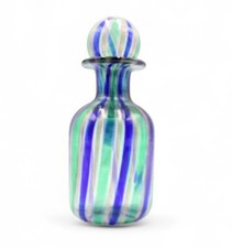 Vtg hand blown for sale  LEEDS
