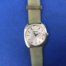 Bench watch bc0096pk for sale  LEICESTER
