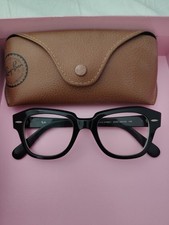 Occhiali vista rayban usato  Verzuolo