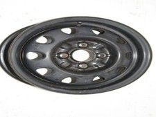 Rim steel rim d'occasion  Expédié en Belgium