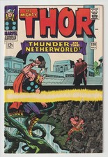 Thor 130 fine for sale  NUNEATON