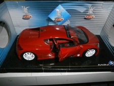 Roter peugeot carreau gebraucht kaufen  Albisheim, Zellertal, Rüssingen