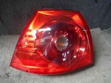 Lanterna traseira esquerda Volkswagen Golf 2006 GH-1KBLX [usada] [PA99352160] comprar usado  Enviando para Brazil