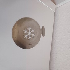 Kaffeeschablonen carl mertens gebraucht kaufen  Messel