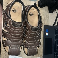 Men dockers dark for sale  Moody