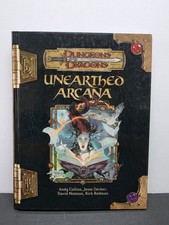 Dungeon dragons unearthed for sale  Memphis