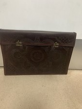 Artists handcrafted leather for sale Artists handcrafted leather for sale  SALFORD