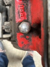 Ss2 cylinder engine for sale  MELKSHAM