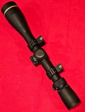 Leupold cds duplex for sale  Boise