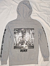 Justin bieber tour for sale  Longwood