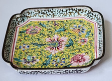 Coupelle chinoise ancienne d'occasion  Sevran
