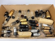 Konvolut röhren 6l6 gebraucht kaufen  Stuttgart