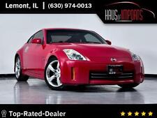 2008 nissan 350z for sale  Lemont