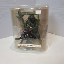 Boneco de ação McFarlane's Military Air Force Helicopter Gunner série 6 N.I.B, usado comprar usado  Enviando para Brazil