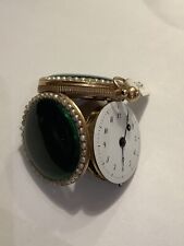 Montre gousset coq d'occasion  Toulon-