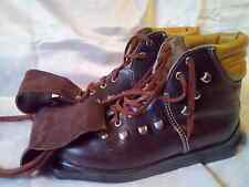 Vintage langlaufschuhe retro gebraucht kaufen  Berlin