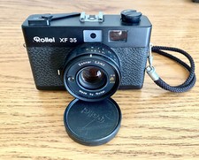 Rollei lens sonnar d'occasion  Argenteuil