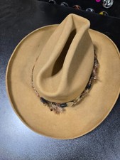 Vintage stetson xxxxx d'occasion  Expédié en Belgium