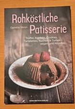 Rohköstliche patisserie phél gebraucht kaufen  München