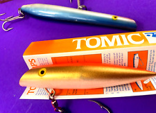 Tomic 270 insert for sale  Winlock