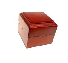Empty rosewood jewelry for sale  Flushing