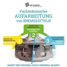 Aufarbeitung bremssattel 40mm gebraucht kaufen  Forchheim