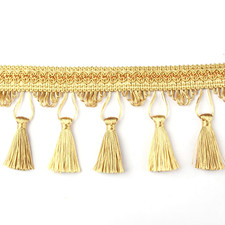 Luxury tassel fringe for sale  Rancho Cucamonga