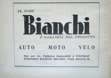 Pubblicita bianchi auto usato  San Giovanni la Punta