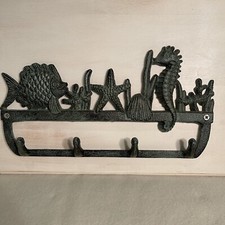 Nautical green cast for sale  Houston