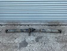 Nissan cabstar prop for sale  BRENTWOOD