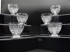 Baccarat service charmes d'occasion  Étival-Clairefontaine