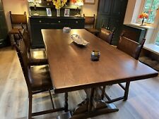 Large solid oak for sale  BISHOP'S STORTFORD