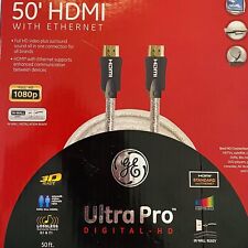 Ultra pro 50ft for sale  Crowley