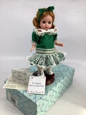 Madame alexander doll for sale  ALTRINCHAM