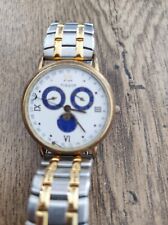 Tissot 295 triple usato  Cornate d'Adda