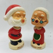 Vintage santa mrs. for sale  Daingerfield
