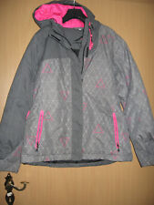 Maui wowie snowboardjacke gebraucht kaufen  Lützen