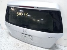 Rear decklid tailgate for sale  Round Lake