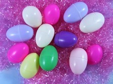 Dozen hollow plastic for sale  Lincoln