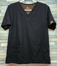Carhartt scrub top for sale  Creston