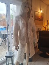 Kid mohair strickjacke gebraucht kaufen  Armsheim, Gabsheim, Partenheim