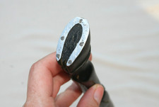 Antq horseshoe cane for sale  USA