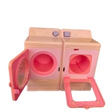 Vtg barbie pink for sale  Springfield